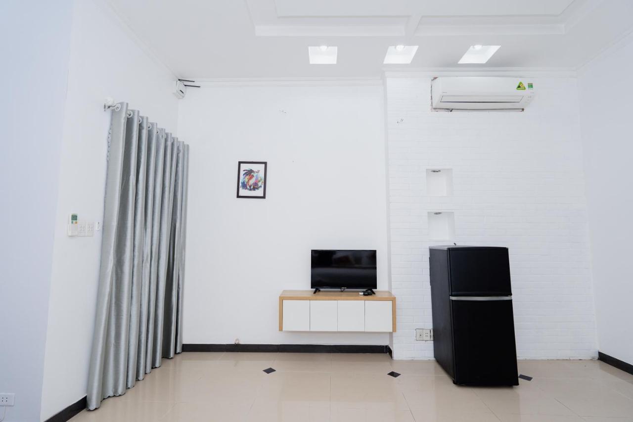 Bed and Breakfast Shjmily House Дананг Экстерьер фото