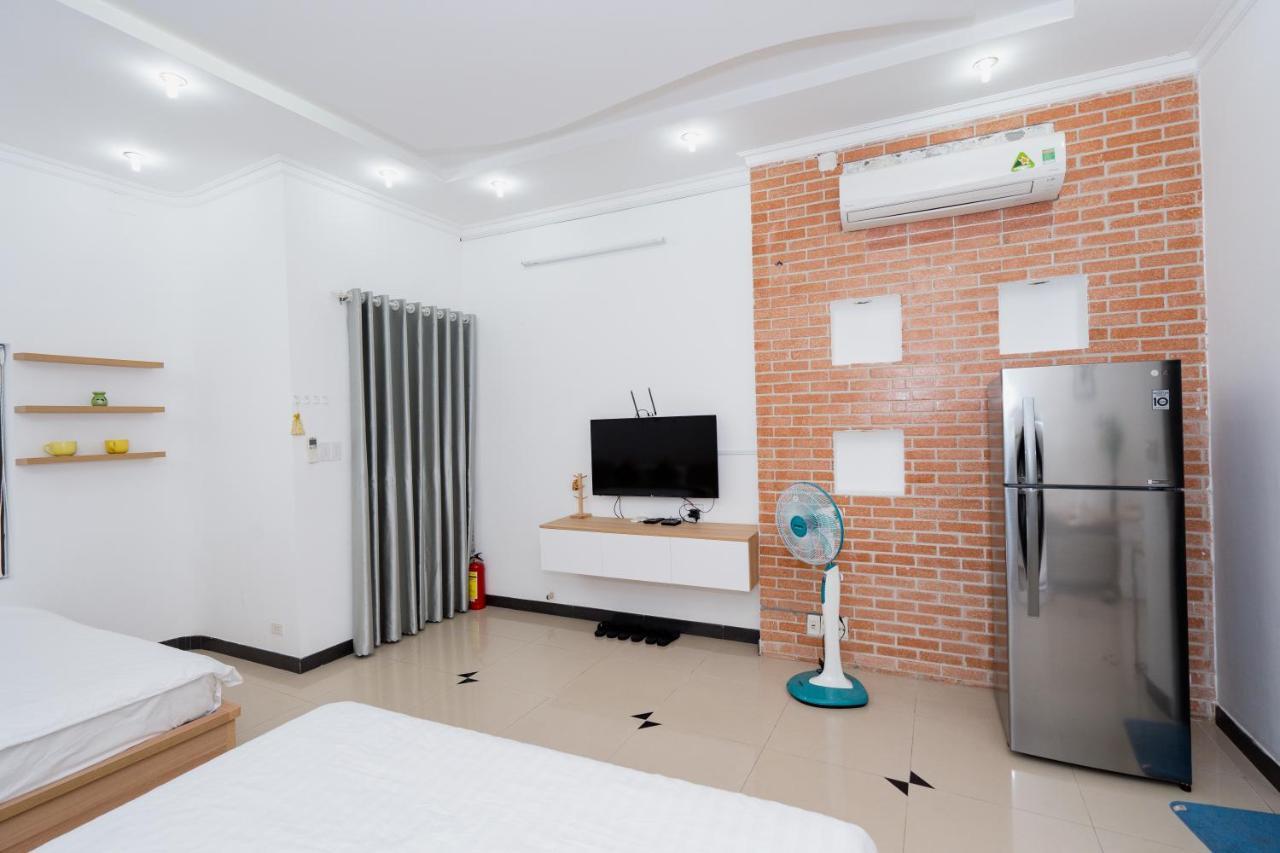 Bed and Breakfast Shjmily House Дананг Экстерьер фото