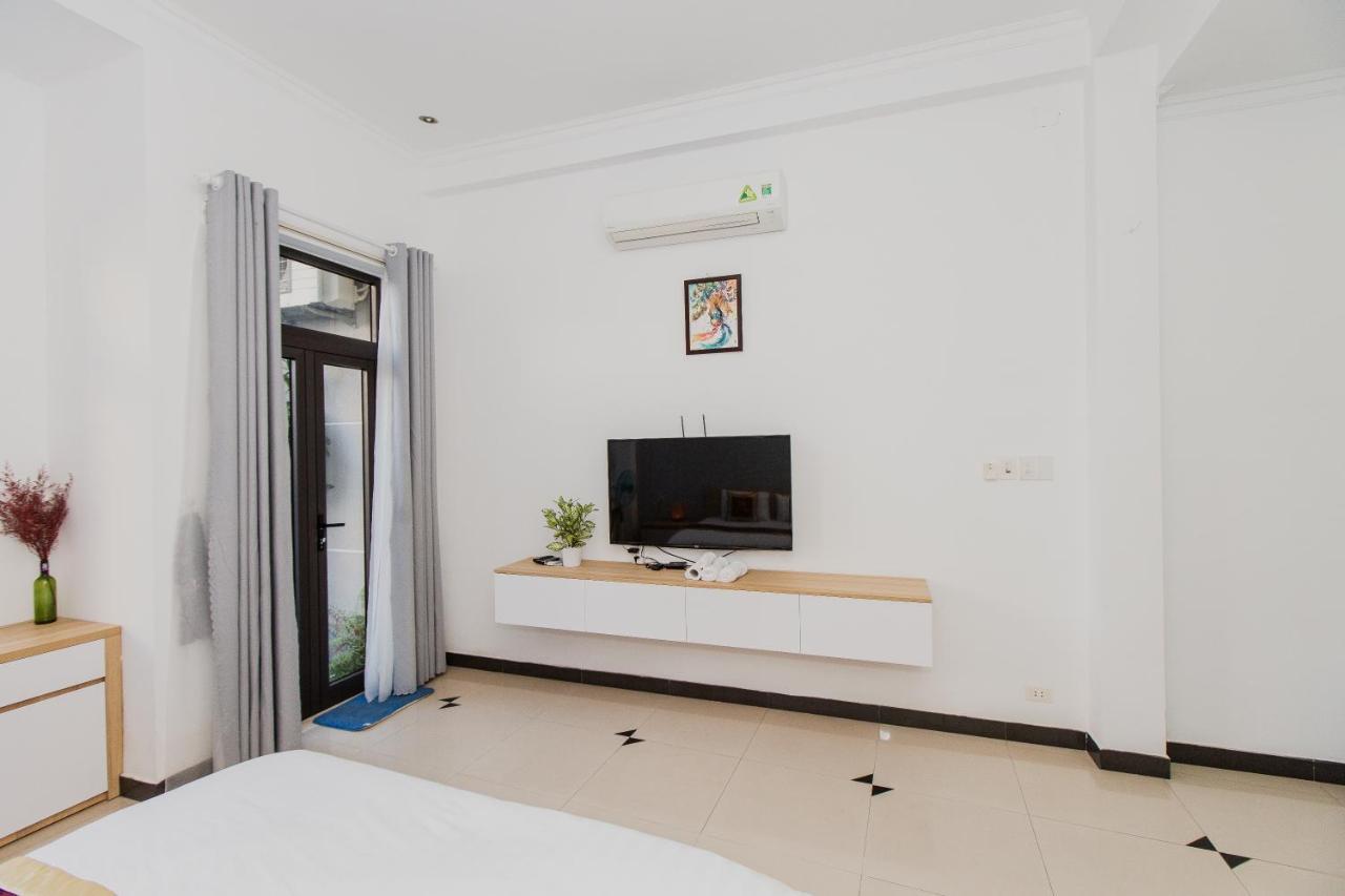 Bed and Breakfast Shjmily House Дананг Экстерьер фото